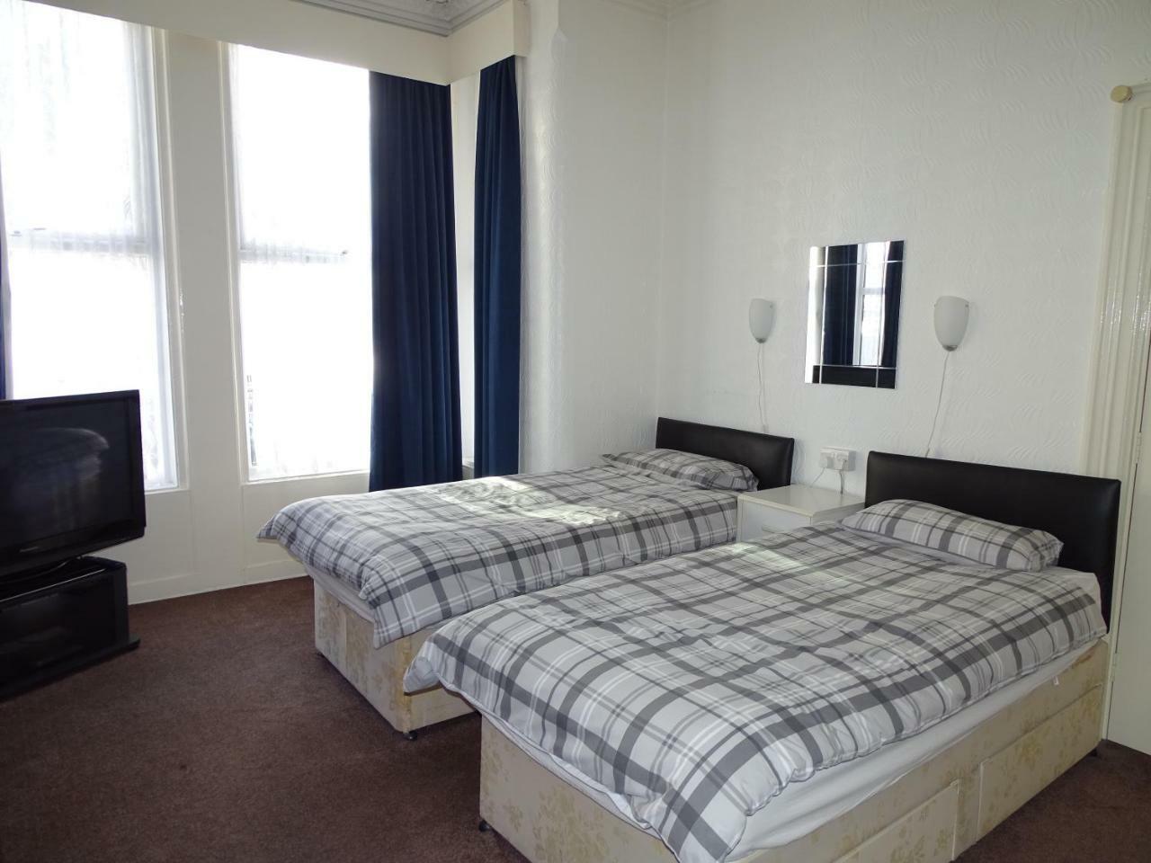 Beeton Villas Holiday *