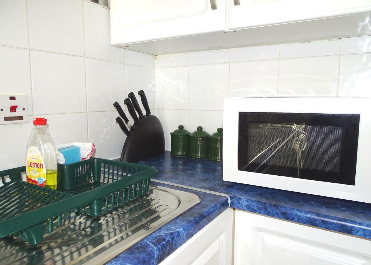 Apartment Beeton Villas Holiday Blackpool