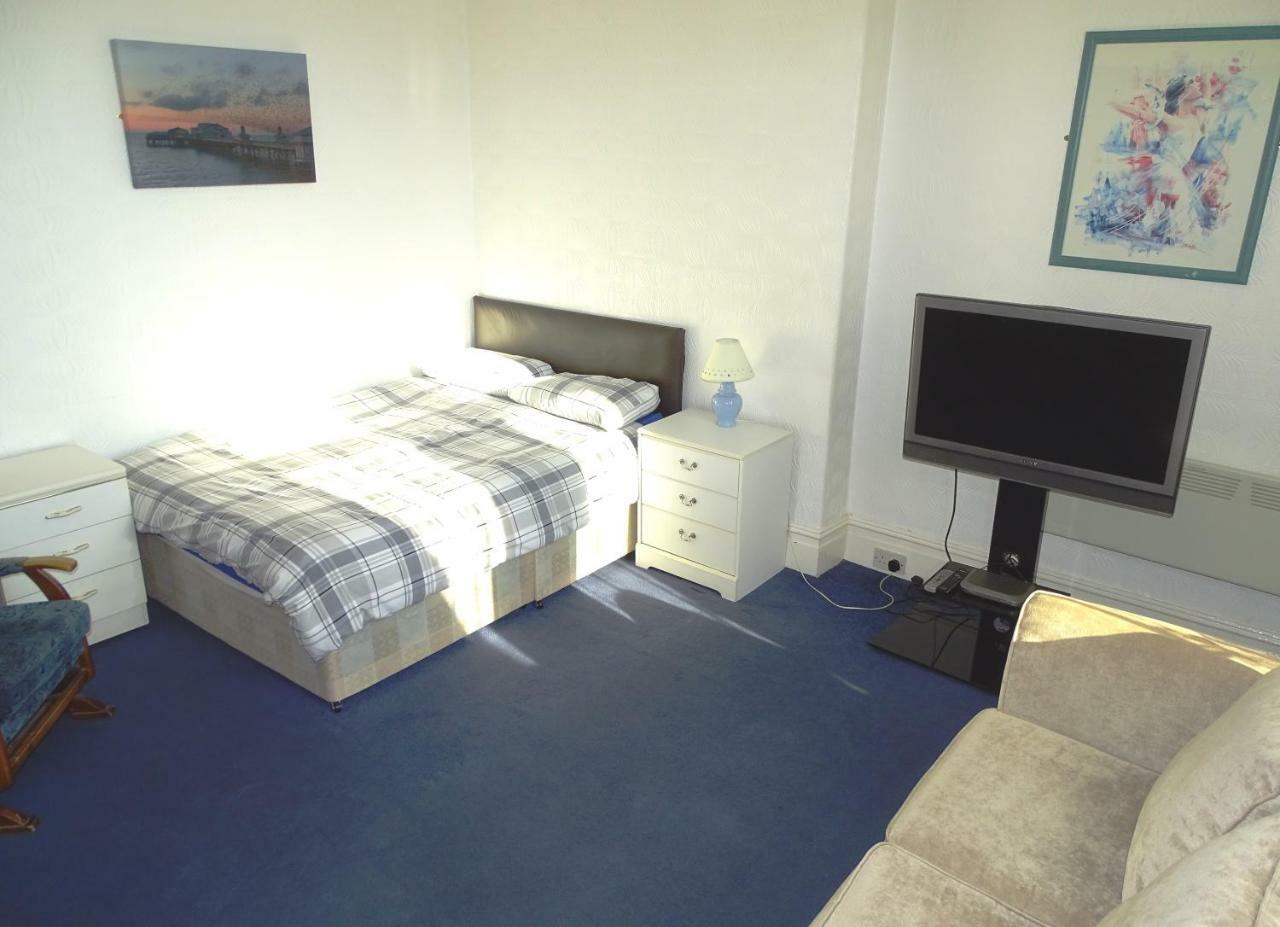 Beeton Villas Holiday Apartment *