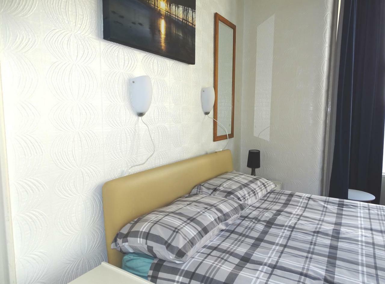 Beeton Villas Holiday Apartment *