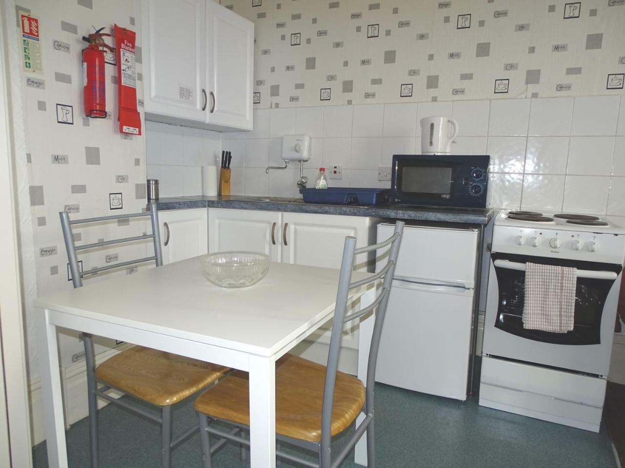 Beeton Villas Holiday Apartment Blackpool