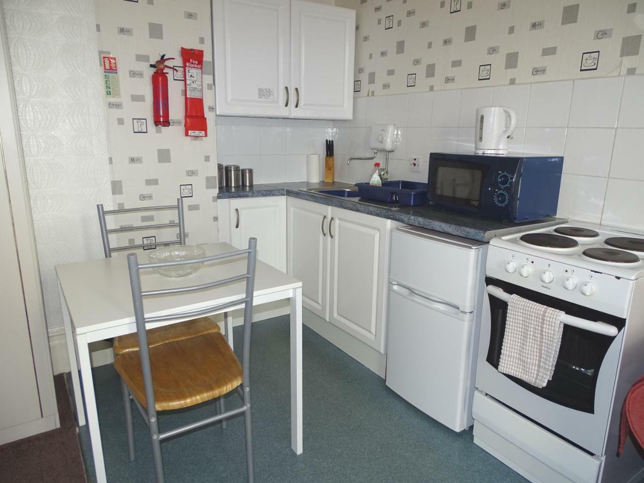 Beeton Villas Holiday