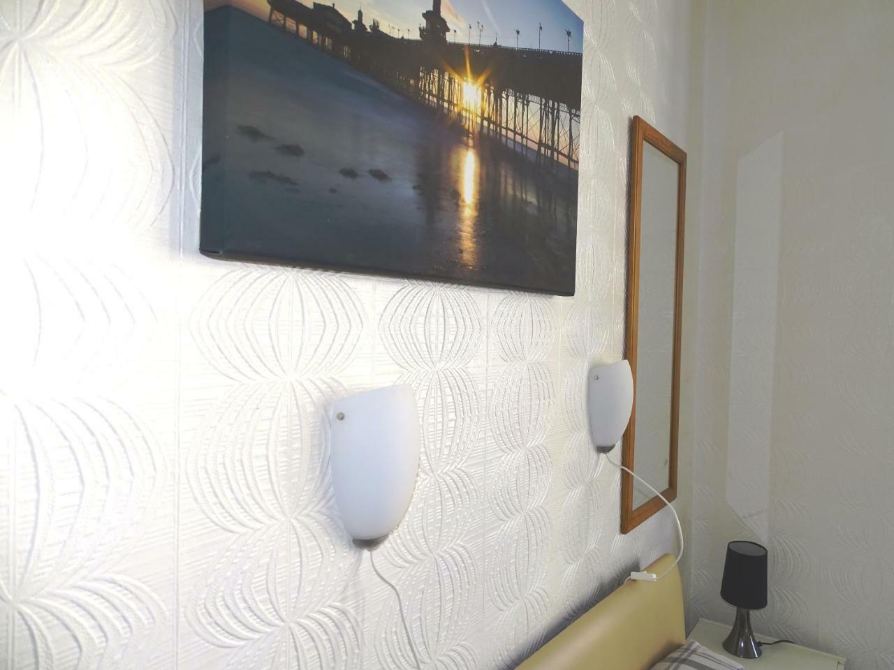 Beeton Villas Holiday * Blackpool