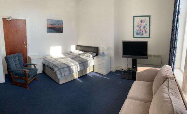 Beeton Villas Holiday Apartment Blackpool