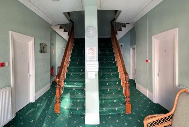 Apartment Beeton Villas Holiday Blackpool