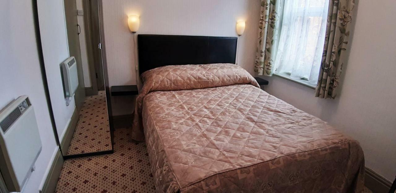 Oakville Apartment Blackpool