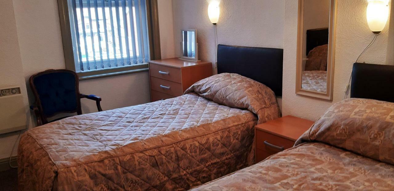Oakville Apartment Blackpool