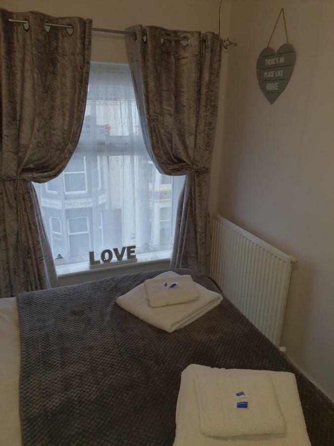 Guest house Lindum 2*
