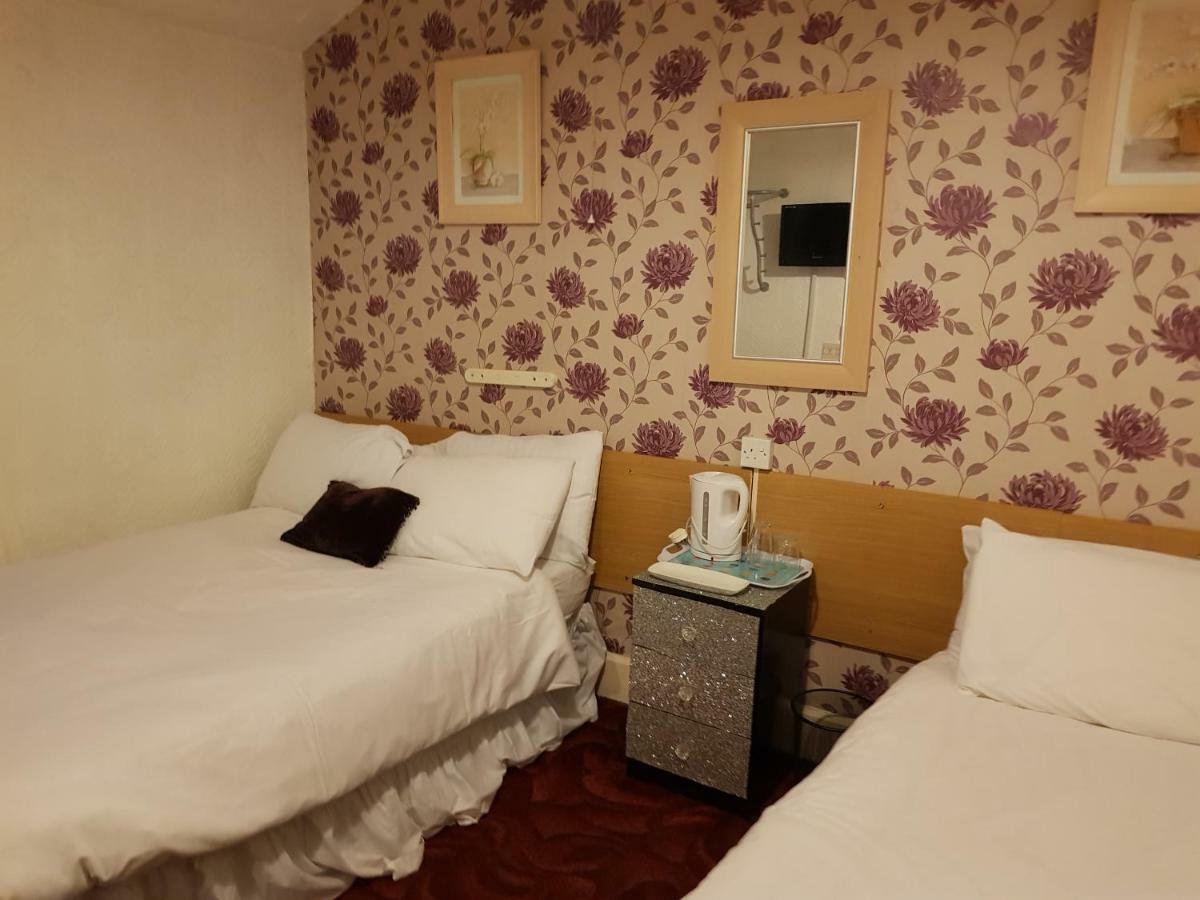 Guest house Mayfair