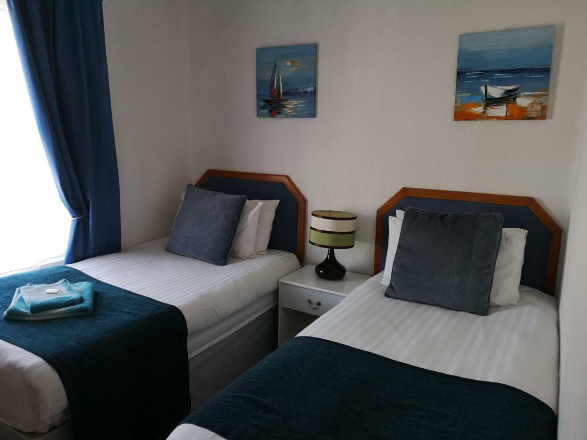 Sunnydale 3* Blackpool