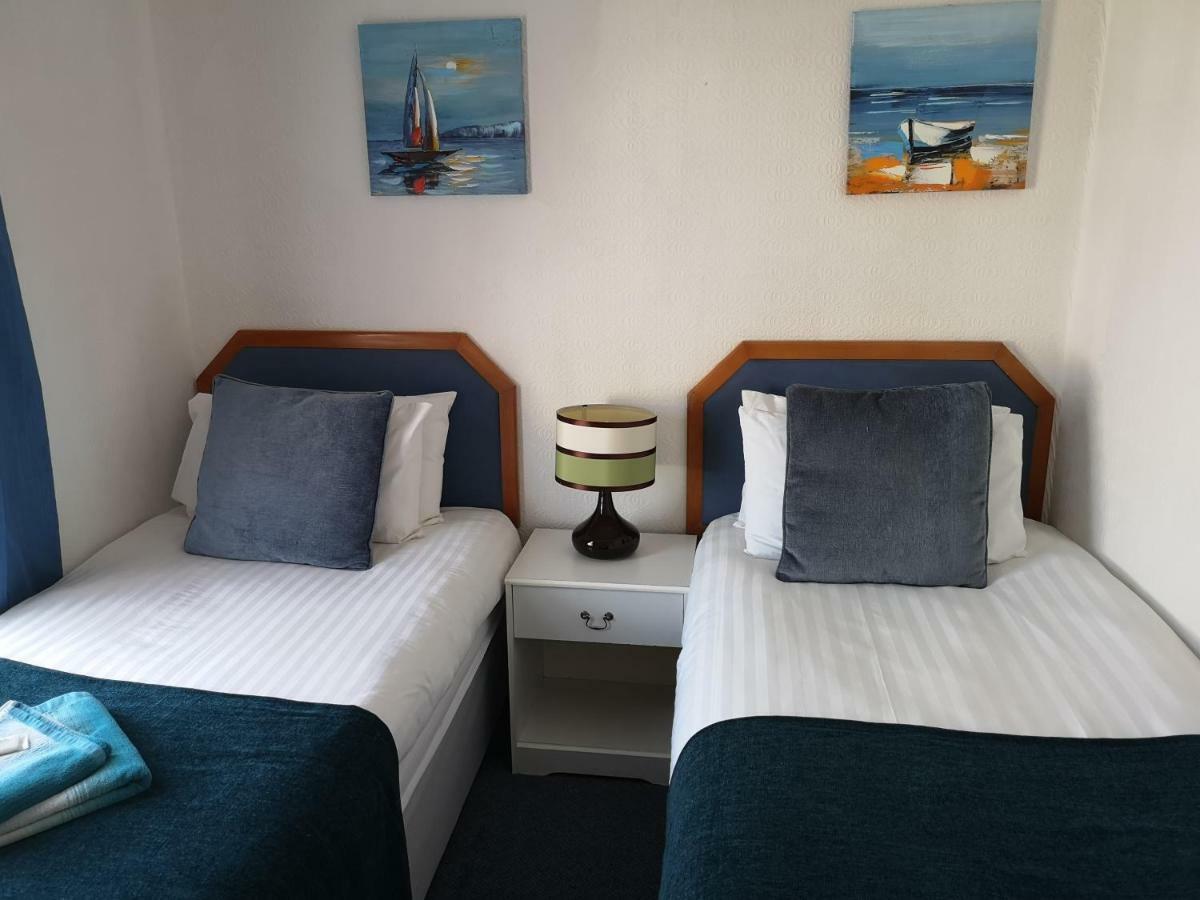 Sunnydale Guest house 3*