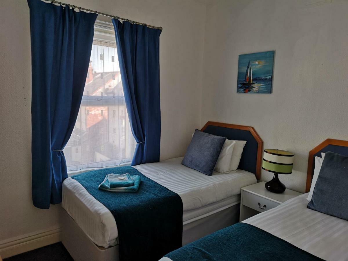 Sunnydale Guest house