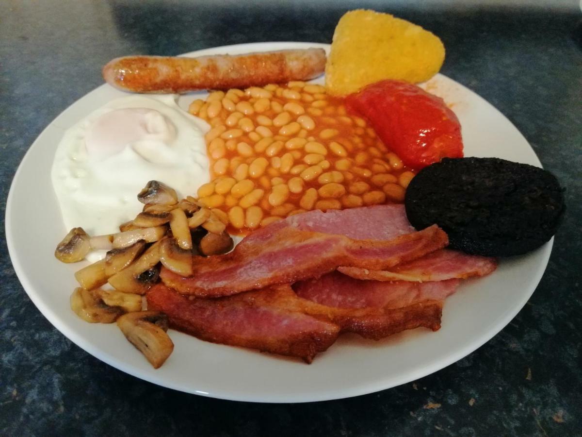 Martells 2* Blackpool