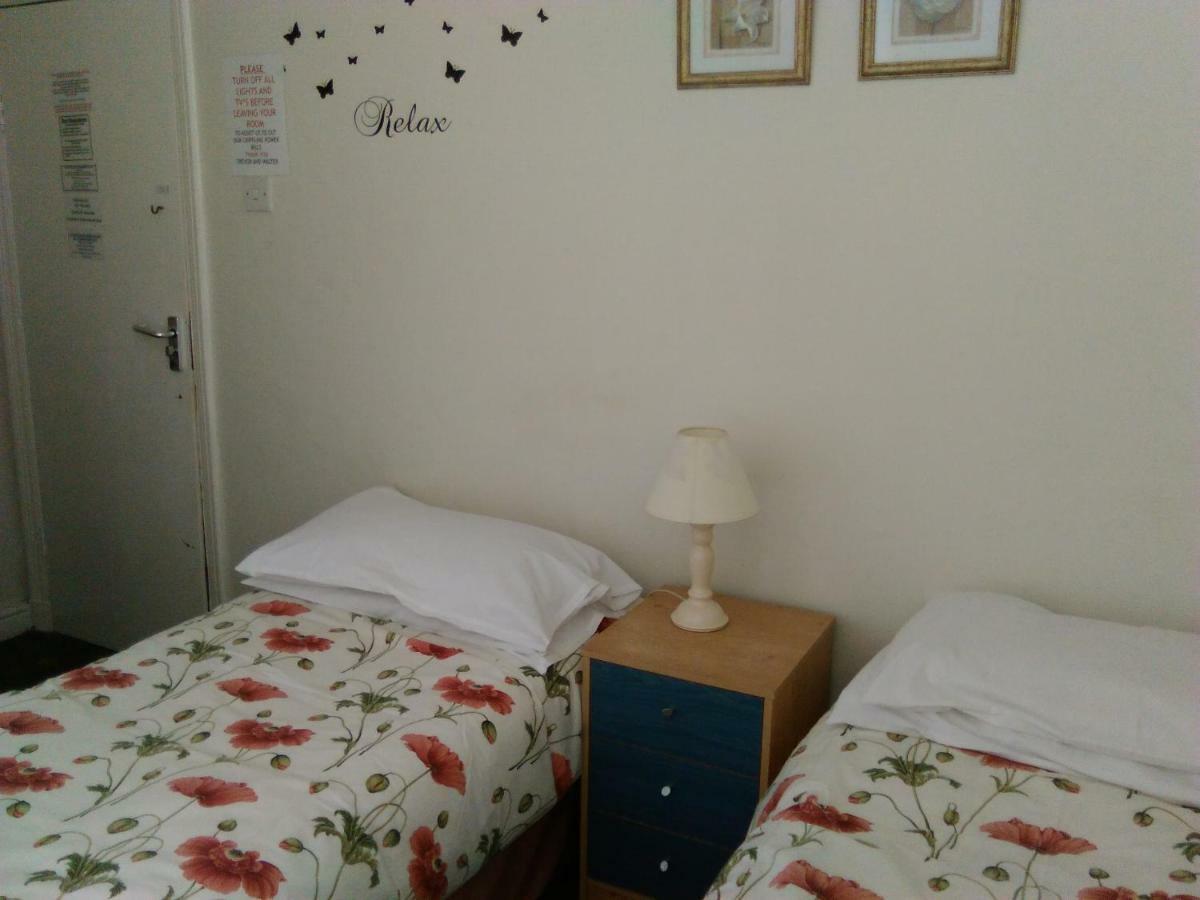Rivers Vale Hotel Blackpool