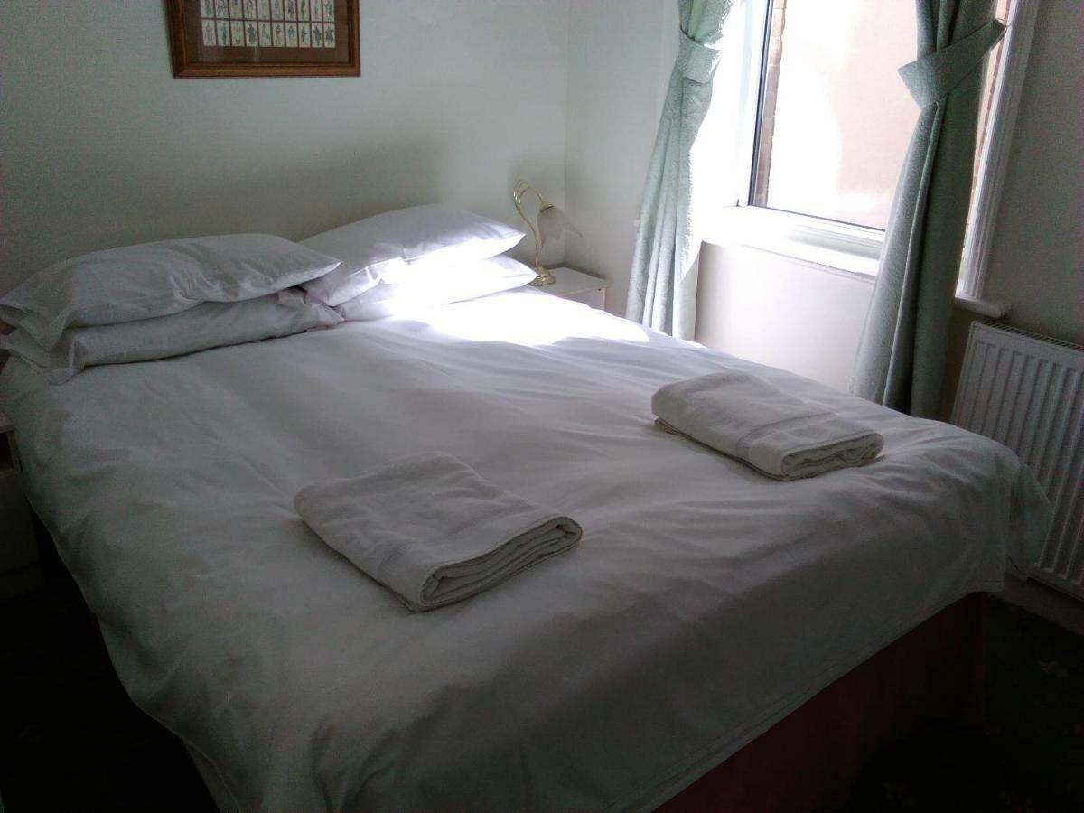 Hotel Rivers Vale Blackpool