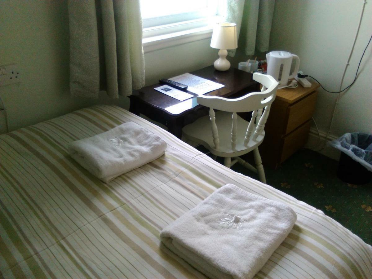 Rivers Vale 4* Blackpool