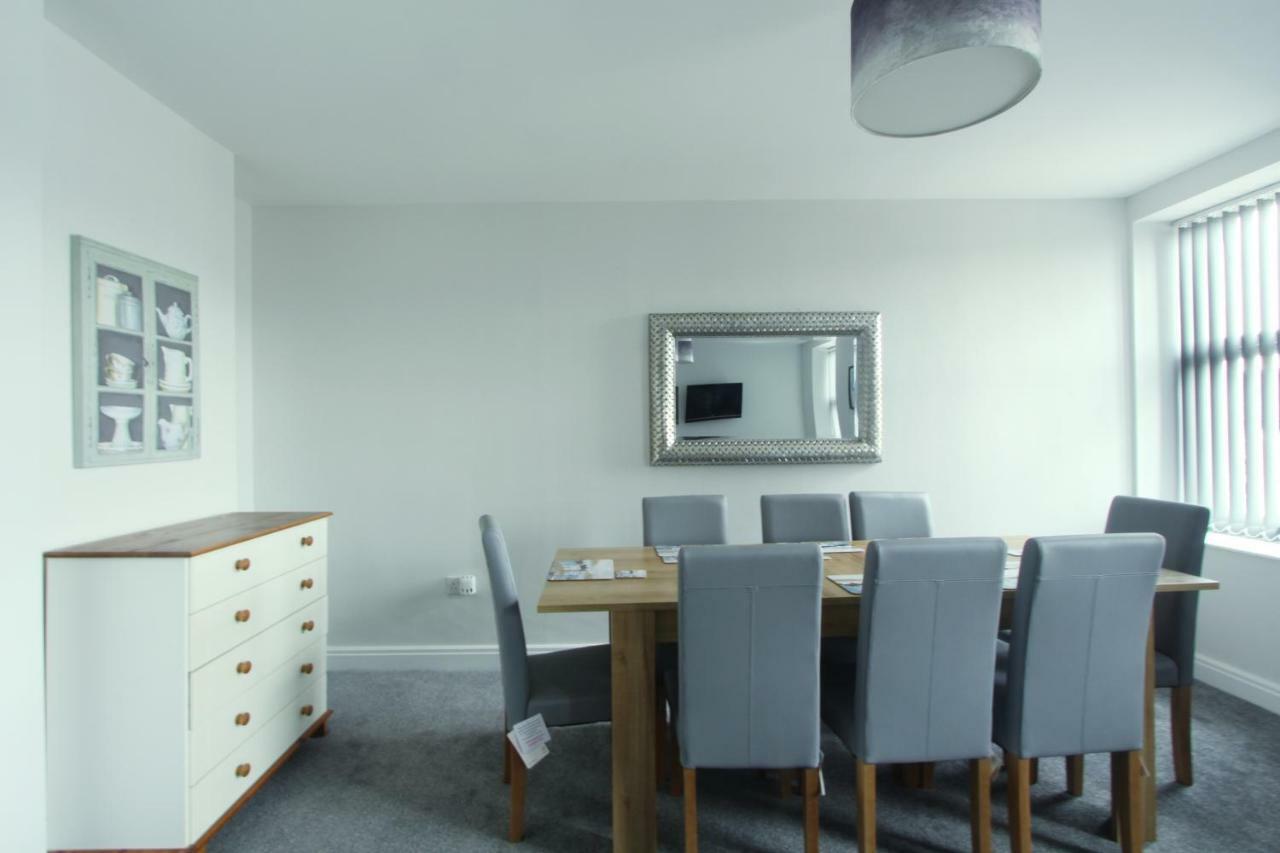 Heritage House - Collection * Blackpool