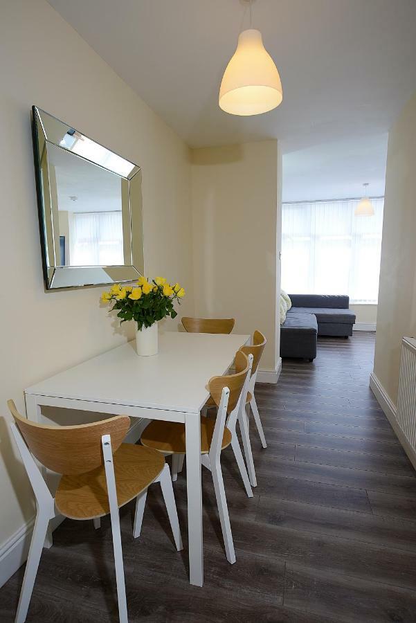Twelve Apartments *