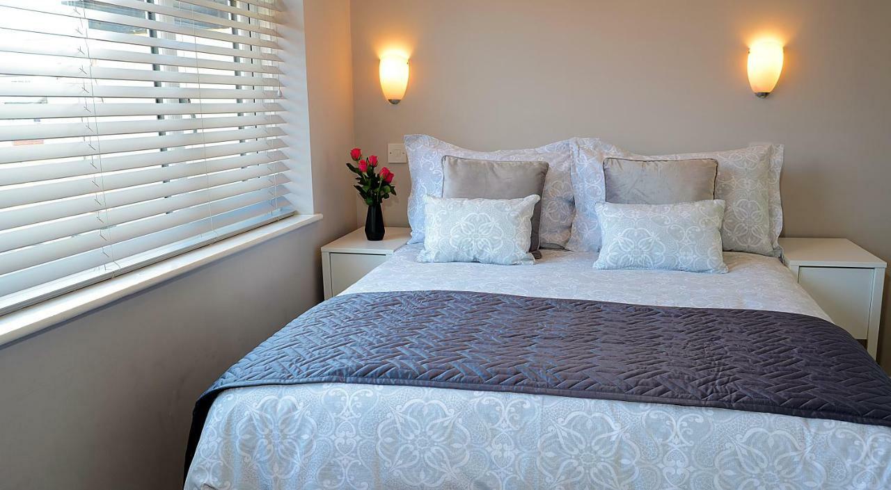 Twelve Apartments * Blackpool