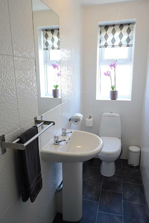 Apartment Twelve Apartments Blackpool