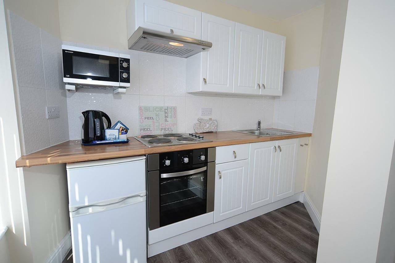 Twelve Apartments * Blackpool