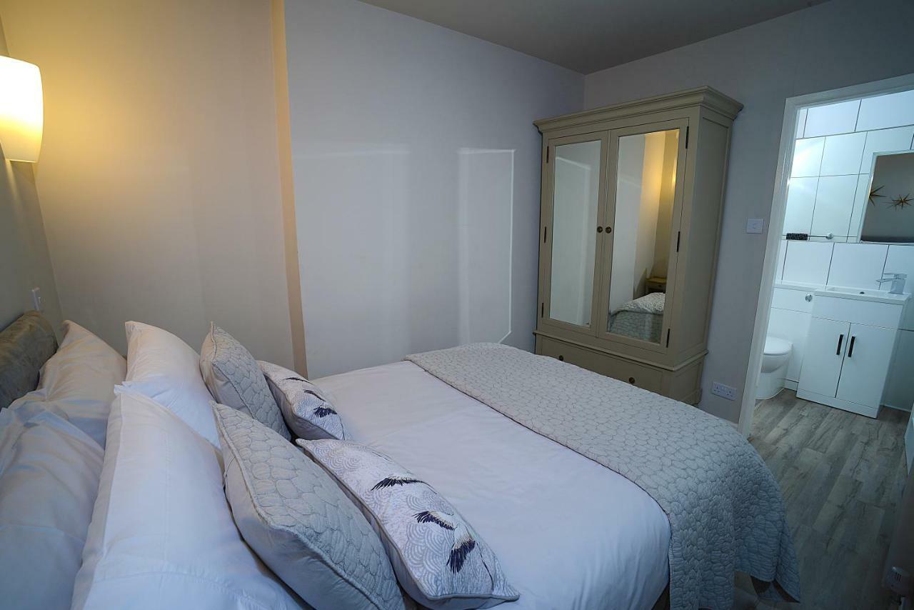 Apartment Twelve Apartments Blackpool