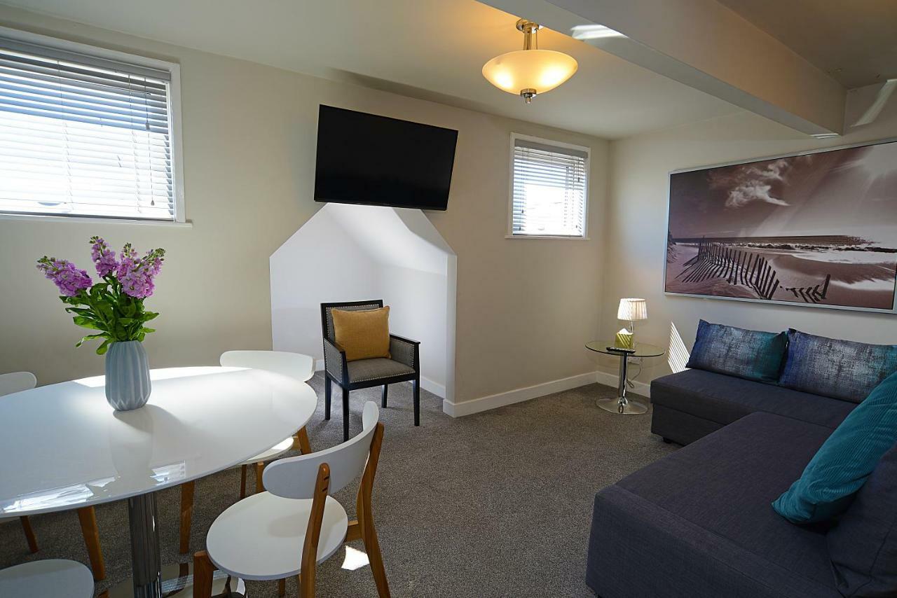 Apartment Twelve Apartments Blackpool
