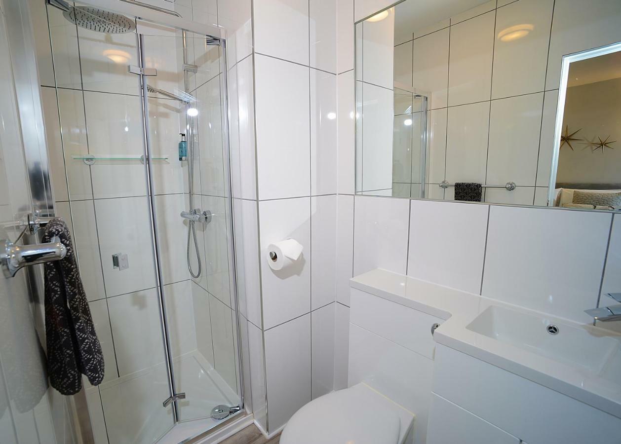 Apartment Twelve Apartments Blackpool