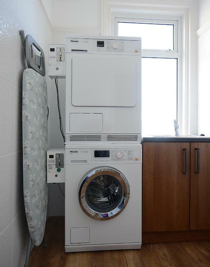 Twelve Apartments Apartment