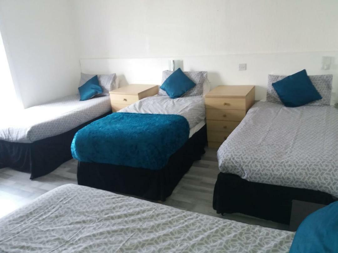 Guest house Fairway Blackpool