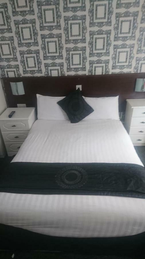 Fairway Guest house Blackpool