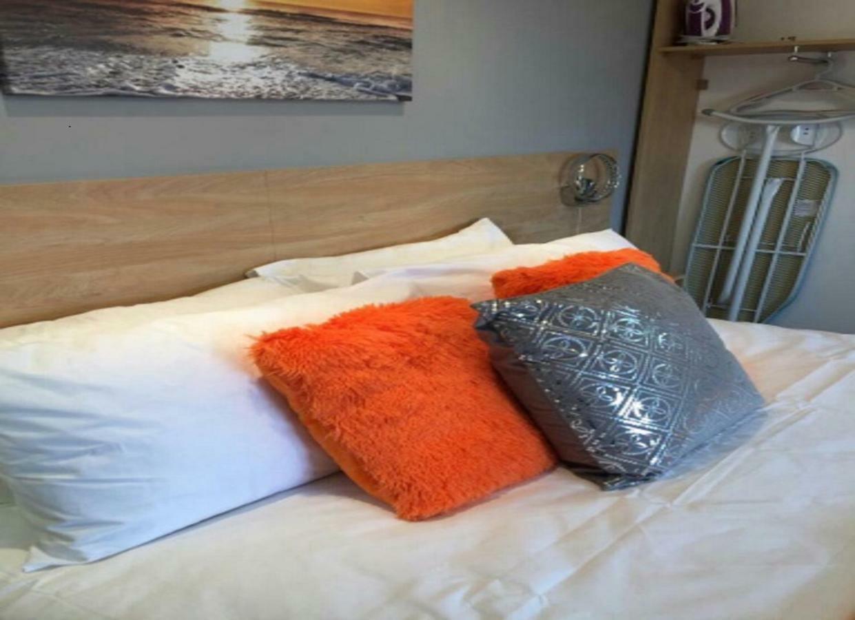The Beaucliffe Bed & Breakfast