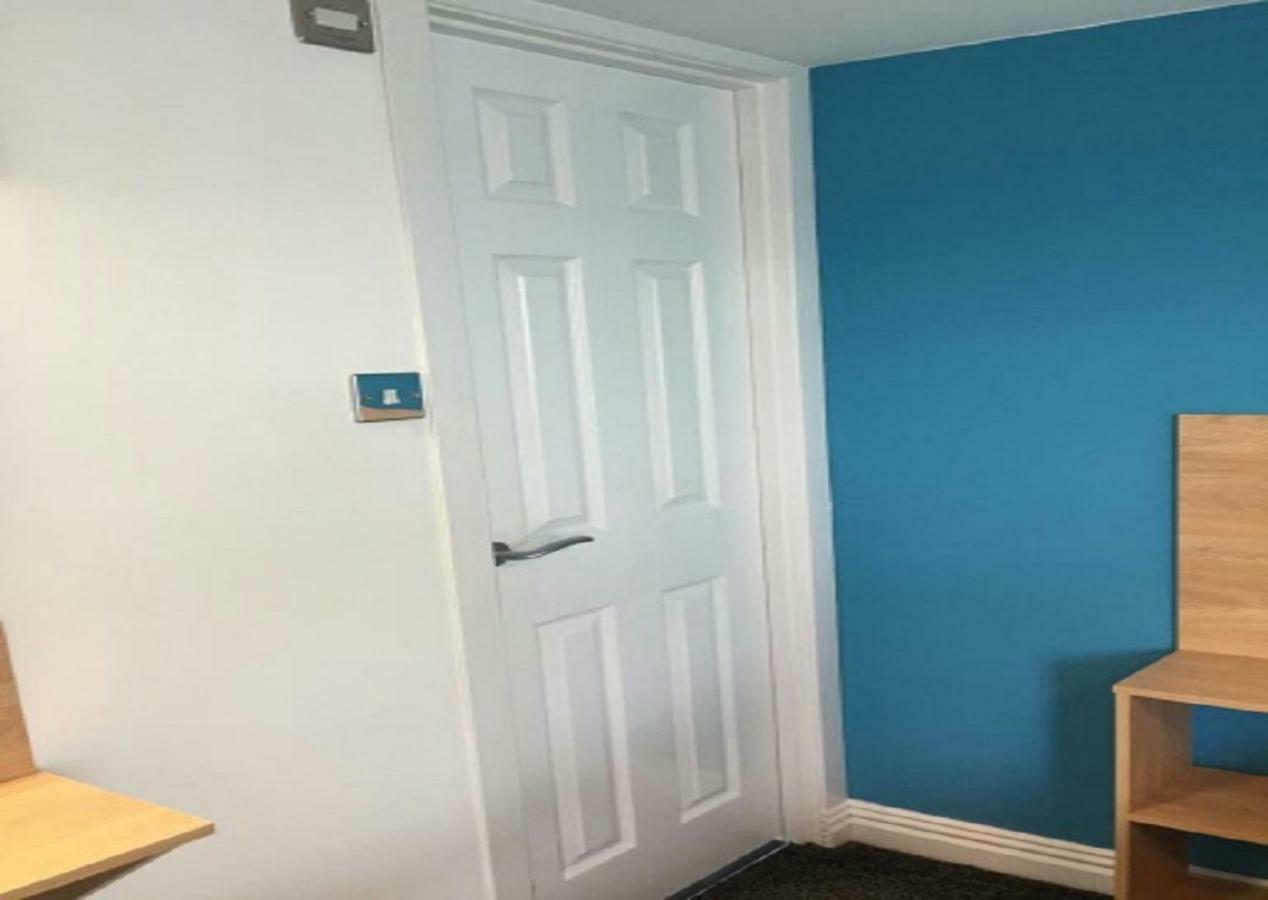 The Beaucliffe Bed & Breakfast Blackpool