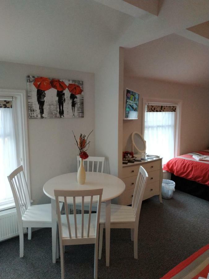 The Castleton Bed & Breakfast