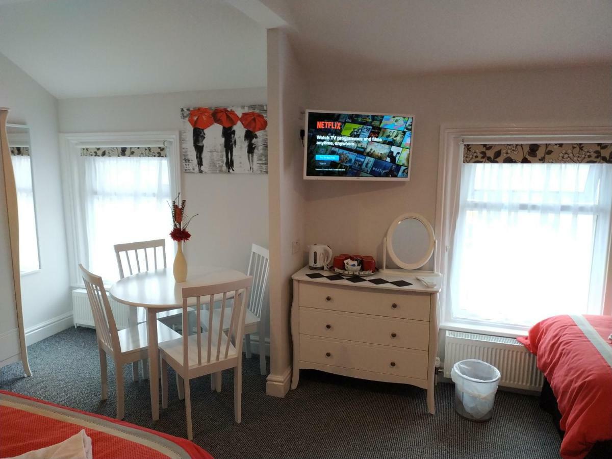 Bed & Breakfast The Castleton 3*