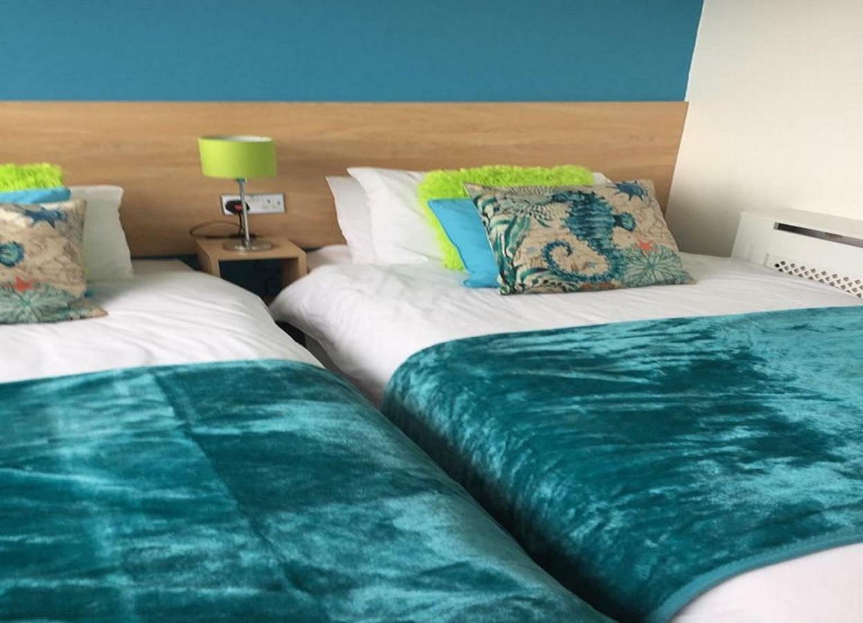 The Beaucliffe 3* Blackpool