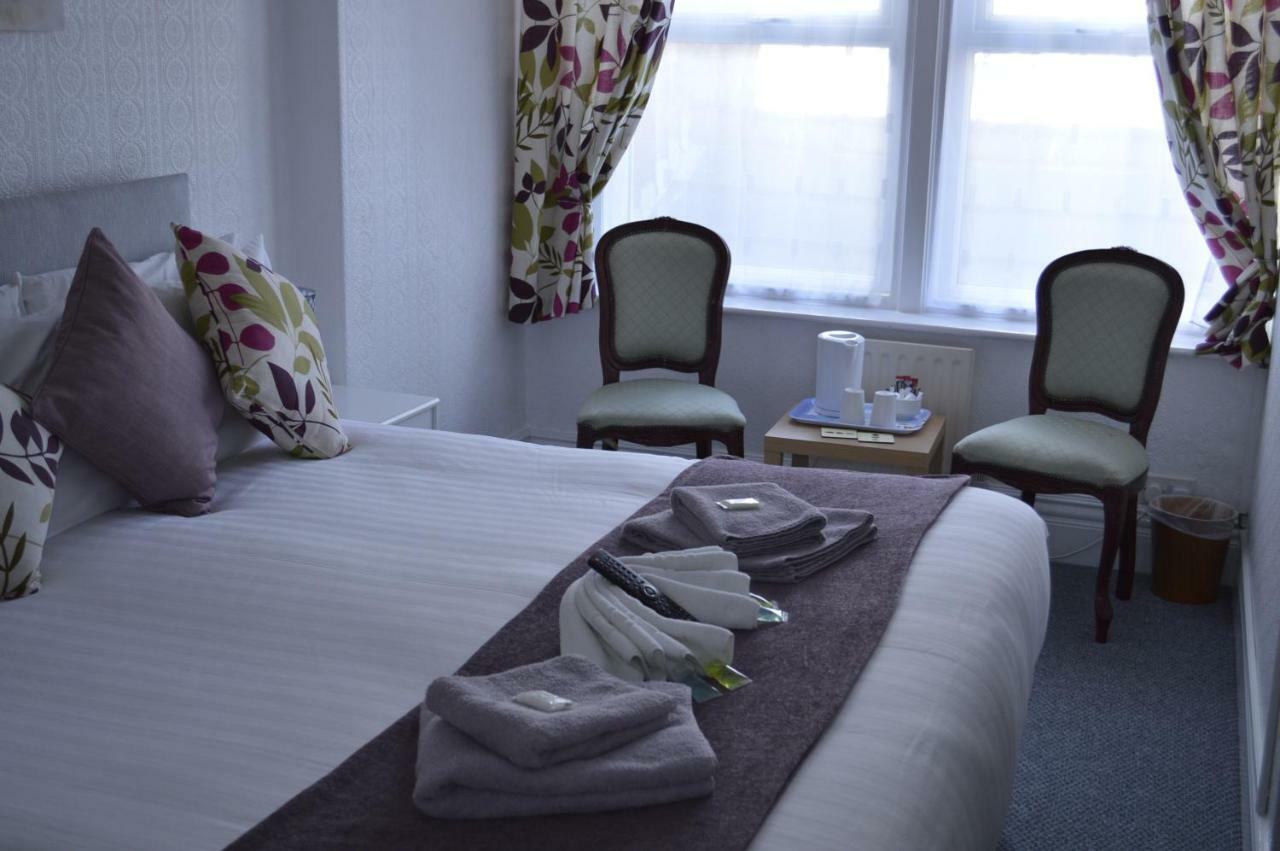 Sunnydale 3* Blackpool