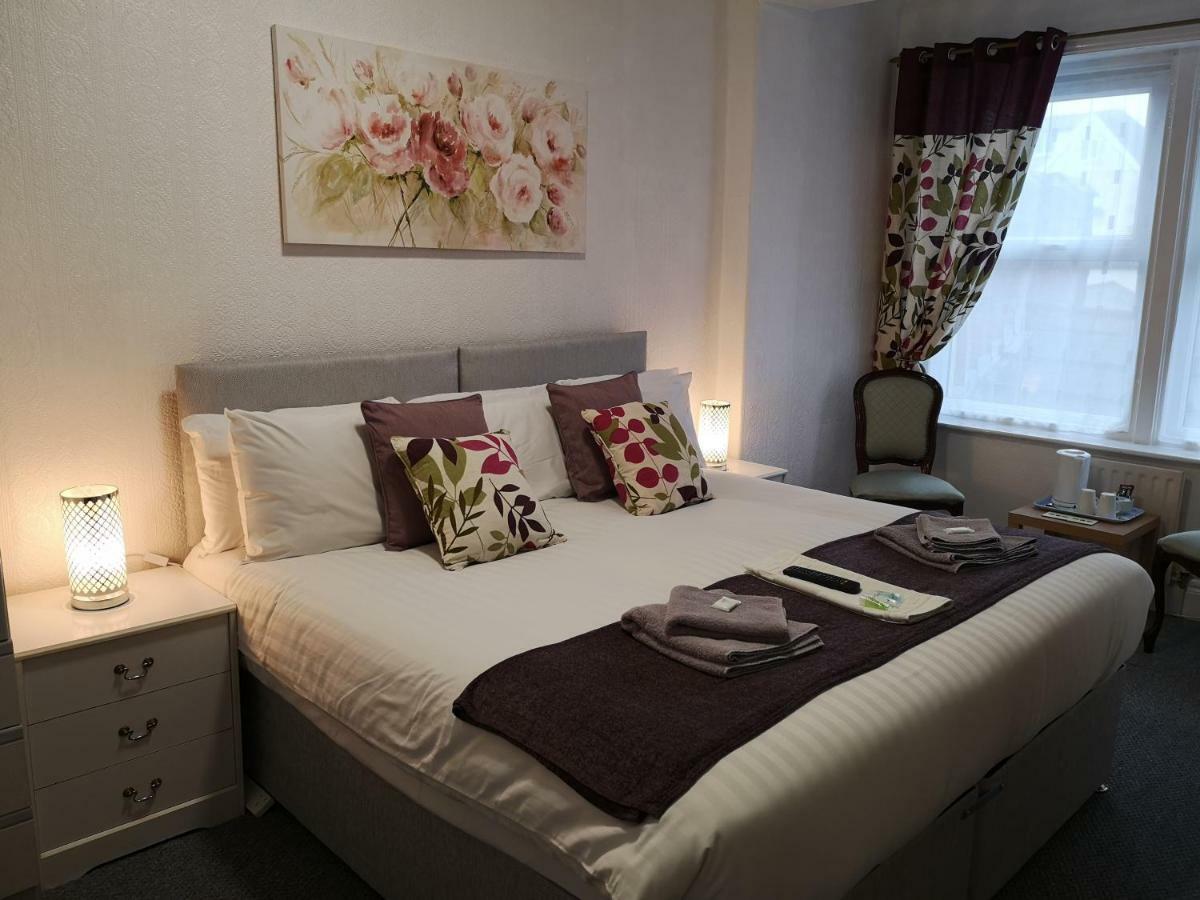 Guest house Sunnydale 3*