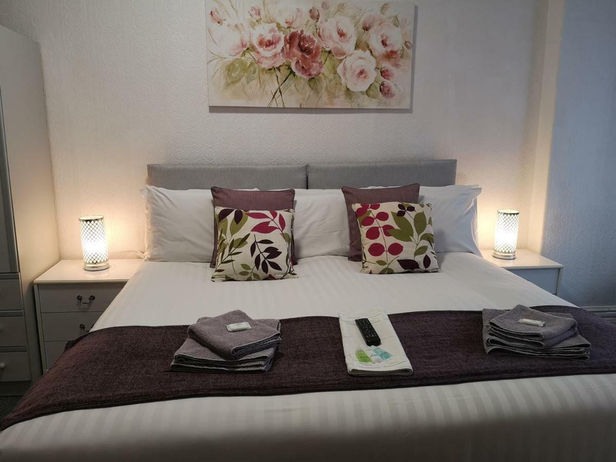 Sunnydale Guest house 3*