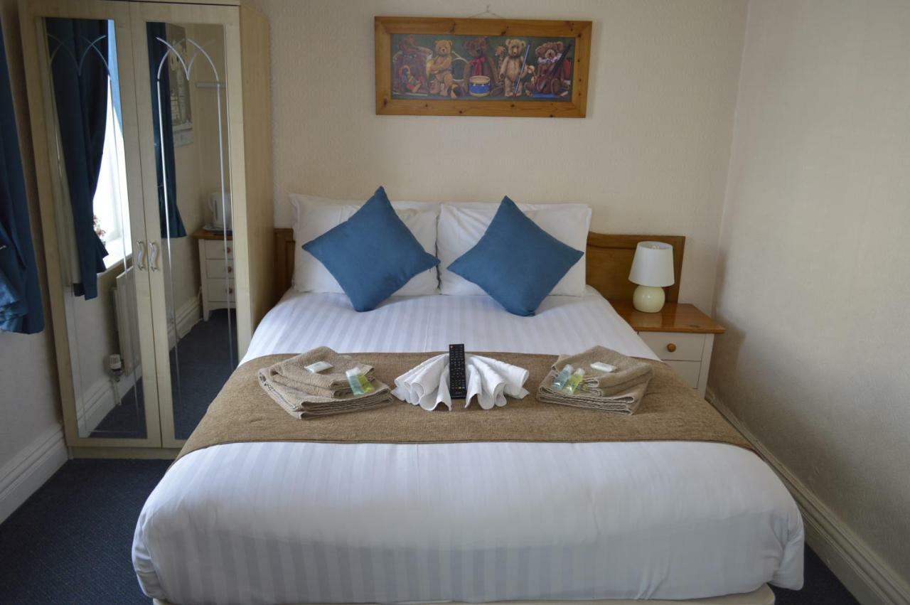 Guest house Sunnydale Blackpool