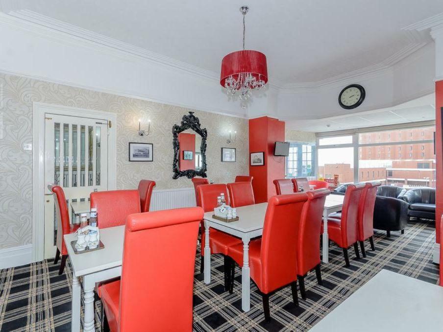 Benson - Small Families & Couples Only Bed & Breakfast 3*