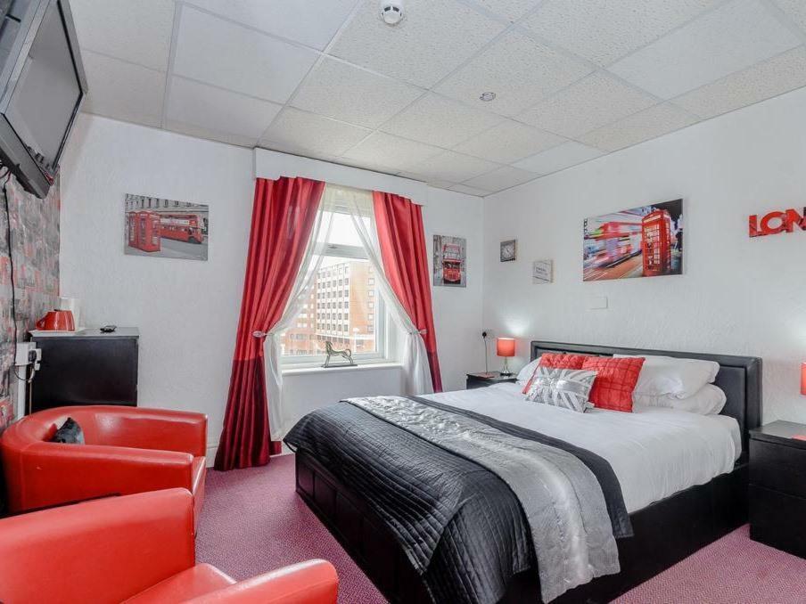 Bed & Breakfast Benson - Small Families & Couples Only 3*