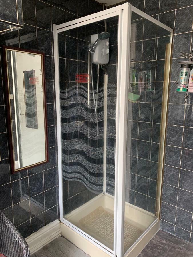 Guest house Tres Bon Blackpool