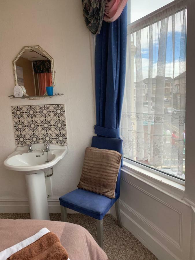 Guest house Tres Bon Blackpool
