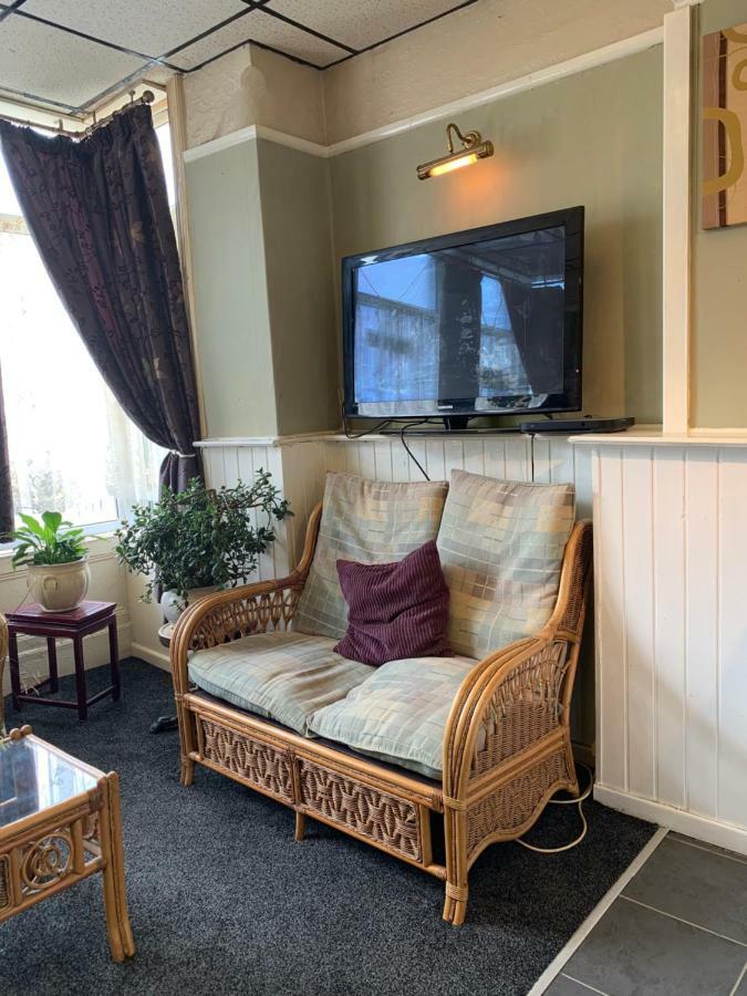 Guest house Tres Bon Blackpool
