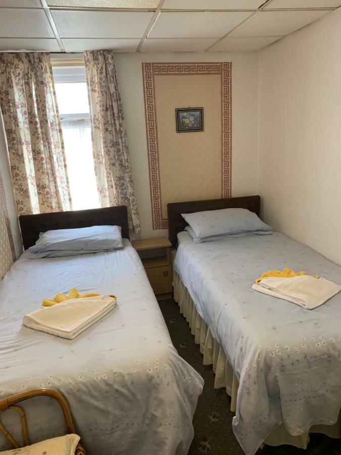 Tres Bon Guest house *