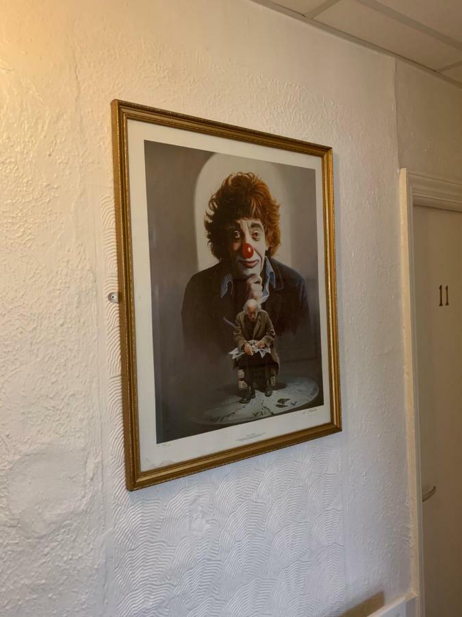 Guest house Tres Bon Blackpool