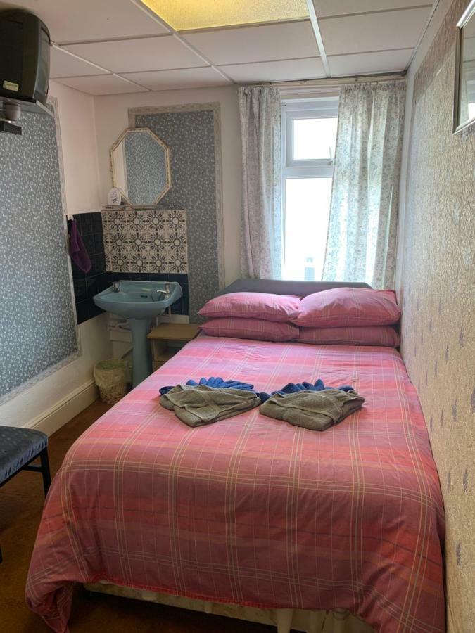 Guest house Tres Bon *