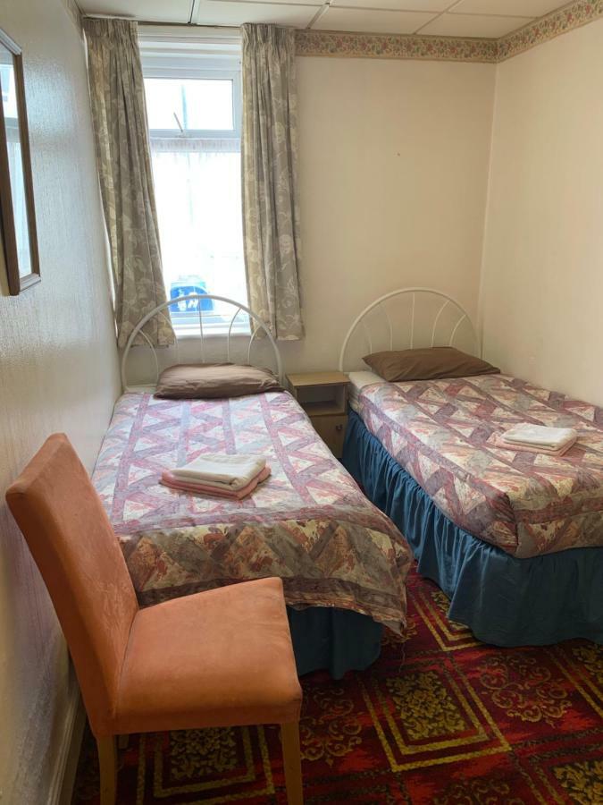 Tres Bon Guest house