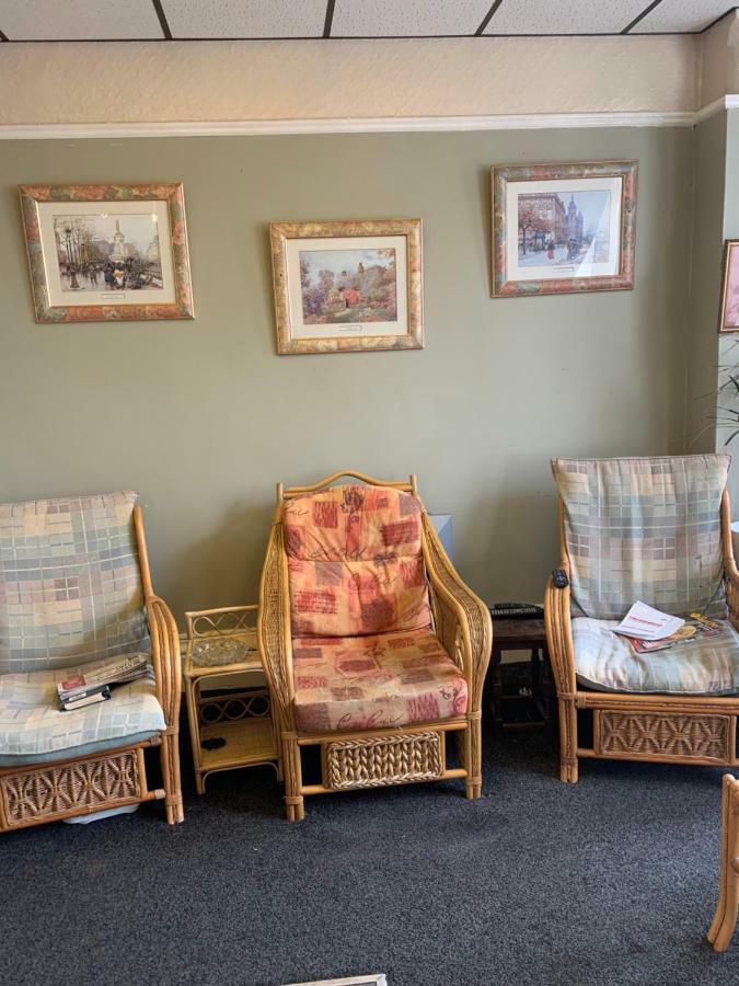 Guest house Tres Bon Blackpool